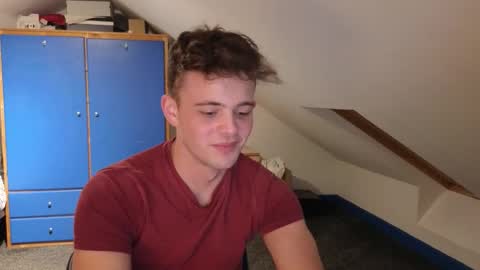 ADR Twink online show from February 7, 1:24 am