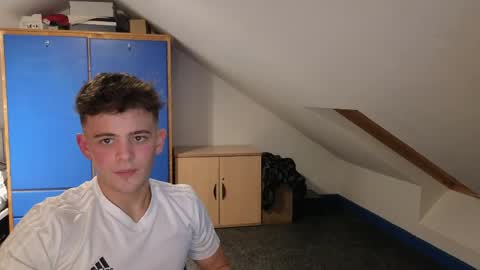 ADR Twink online show from April 2, 9:44 pm