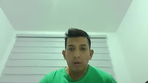 ADRIAN  OSCAR online show from May 26, 1:12 am