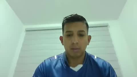 ADRIAN  OSCAR online show from May 20, 12:28 am