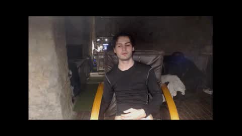 Adrian online show from October 1, 5:39 pm