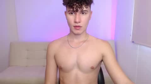 adrian morelli online show from January 11, 8:01 pm