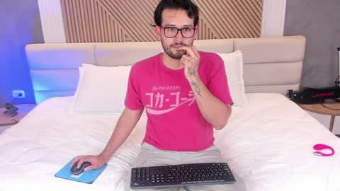 adrian_sith online show from July 6, 7:16 pm