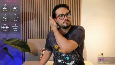 adrian_sith online show from June 1, 6:41 pm