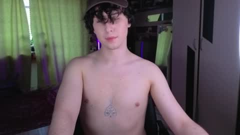 Adri online show from April 19, 11:42 am