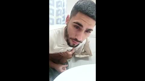 adrianchamonymario12 online show from February 1, 5:06 am