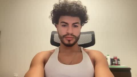 adriano guapo online show from November 28, 11:50 pm