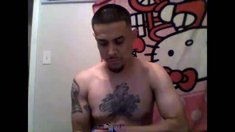 adrianpauli online show from April 6, 5:41 am