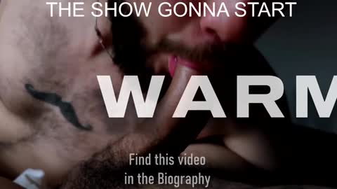 Adrian Williams online show from January 31, 6:25 pm