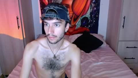 adrien_polo online show from June 30, 2:34 am