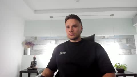 Adrein Roche online show from November 21, 11:26 pm