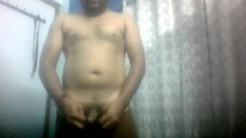 adudeandsexy online show from October 24, 7:15 pm