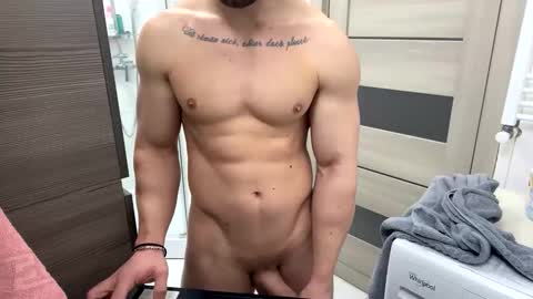 Mrrfitt online show from February 14, 12:22 pm