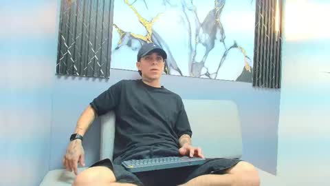 AETHON online show from November 6, 3:04 pm