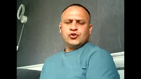 Sasha online show from April 18, 6:59 am