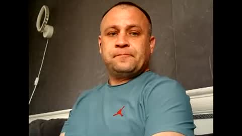 Sasha online show from March 30, 11:22 am