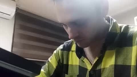 Brad online show from January 16, 9:56 am