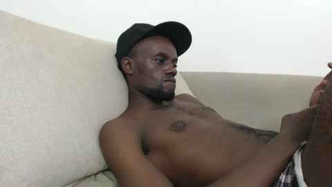 bbcafricana online show from April 15, 9:20 am