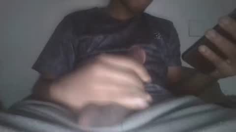 africanprince41 online show from May 28, 5:44 pm