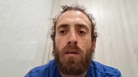 afromanblake online show from April 8, 2:34 am