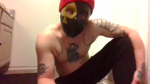 afterhourg online show from December 22, 5:21 pm