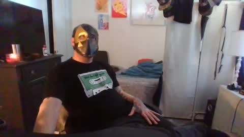 afterhourg online show from February 6, 4:03 pm