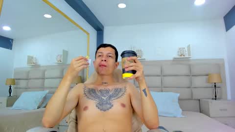 AGAR online show from December 19, 5:04 am