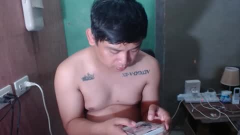 Markii online show from January 9, 6:46 pm