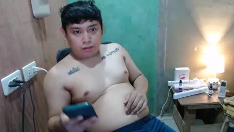 Markii online show from November 8, 10:40 am