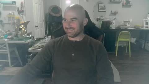 Aggieswing online show from January 11, 5:10 am