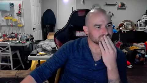 Aggieswing online show from November 11, 4:50 am