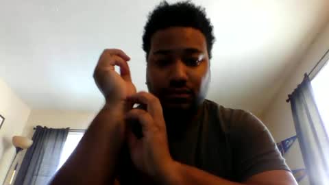 bigdaddycool online show from January 21, 9:36 pm
