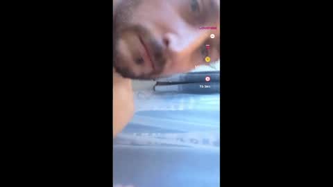 Jay online show from May 25, 1:01 am