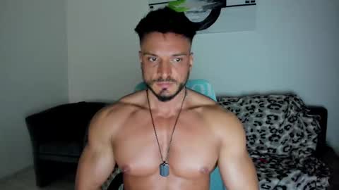 aidandark0 online show from October 3, 8:03 pm