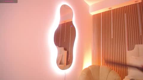 Aiden online show from March 6, 2:03 pm