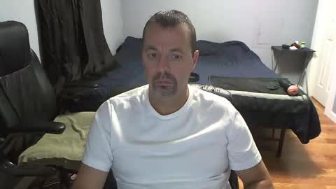 Daddy online show from November 2, 10:25 pm