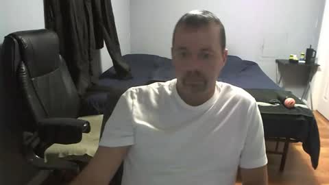 Daddy online show from December 23, 1:03 am