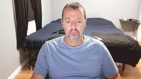 Daddy online show from May 24, 12:27 am