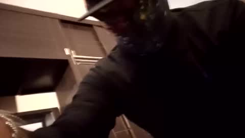 airoon91 online show from November 26, 10:07 am