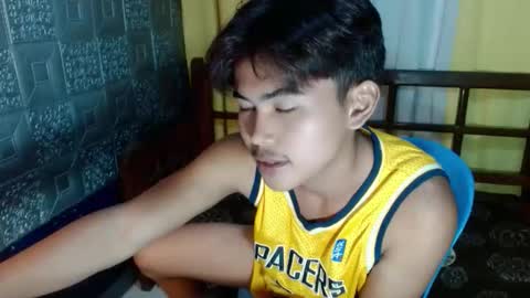 aivanboyyy online show from April 13, 12:50 pm