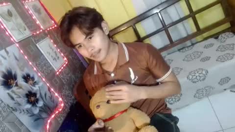 aivanboyyy online show from June 28, 4:46 pm