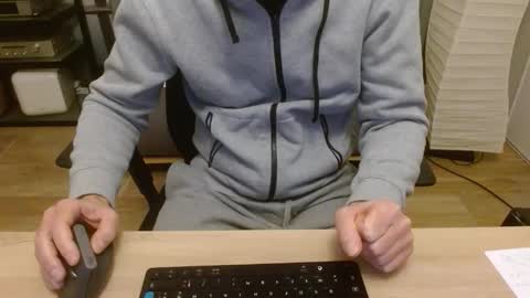 aixcited online show from January 11, 10:02 pm