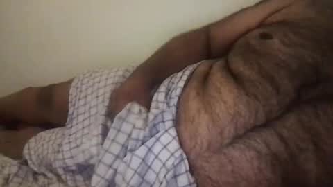 BigHairyGuy online show from March 27, 12:26 am