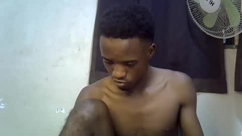 akinginn online show from April 6, 6:31 pm