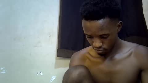 akinginn online show from April 13, 11:55 am