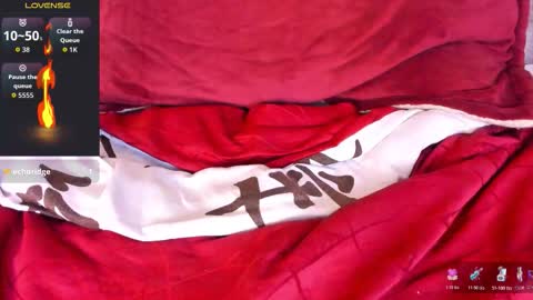 Akira online show from October 29, 2:47 am