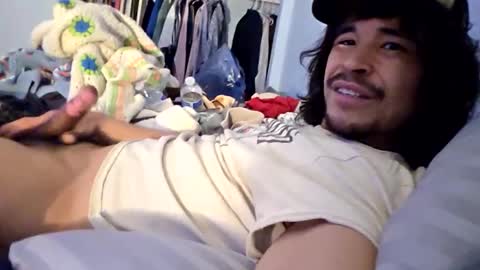 akkraimer27 online show from March 5, 2:02 pm