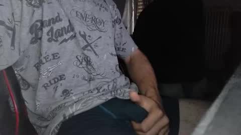 Jayce online show from October 5, 4:00 pm