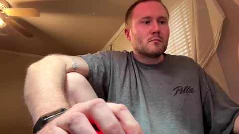 Al online show from January 14, 10:23 pm