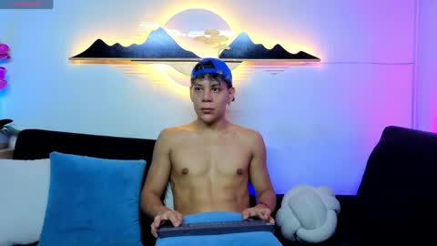 Al Fox  Miko Fortuni  online show from March 20, 5:11 am